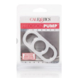 Precision Pump Silicone Erection Enhancer - Clear